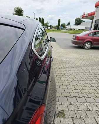 BMW 5GT cena 40400 przebieg: 246000, rok produkcji 2013 z Zamość małe 466